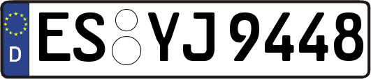 ES-YJ9448
