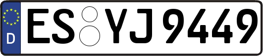ES-YJ9449