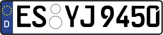 ES-YJ9450
