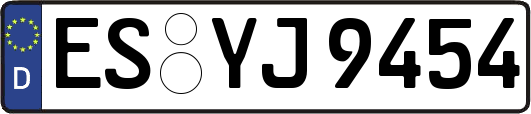 ES-YJ9454