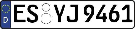 ES-YJ9461