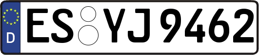 ES-YJ9462