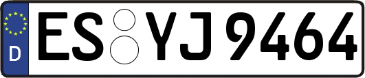 ES-YJ9464