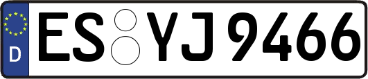 ES-YJ9466