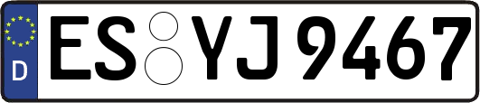 ES-YJ9467