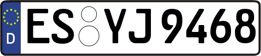 ES-YJ9468