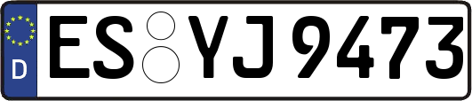 ES-YJ9473
