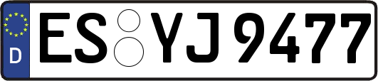 ES-YJ9477