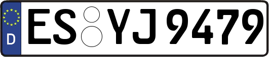 ES-YJ9479