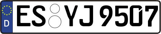 ES-YJ9507