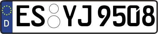 ES-YJ9508