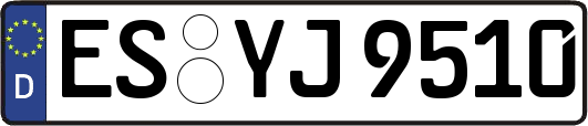 ES-YJ9510