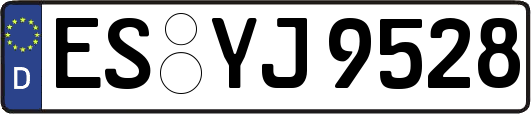 ES-YJ9528