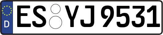 ES-YJ9531
