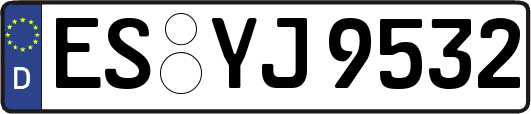 ES-YJ9532