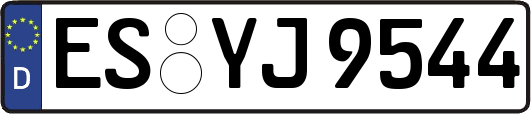 ES-YJ9544