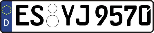 ES-YJ9570