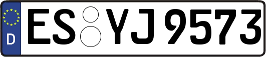ES-YJ9573