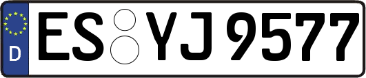 ES-YJ9577