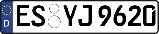 ES-YJ9620