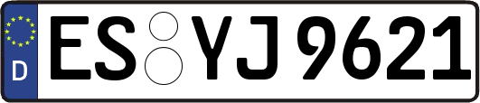 ES-YJ9621