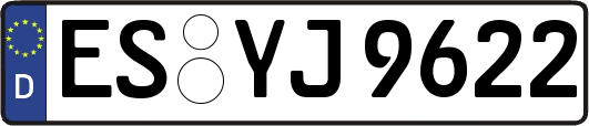 ES-YJ9622