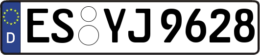 ES-YJ9628