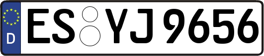 ES-YJ9656