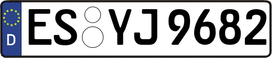 ES-YJ9682