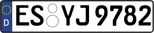 ES-YJ9782