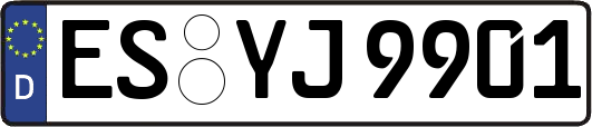 ES-YJ9901