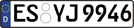 ES-YJ9946