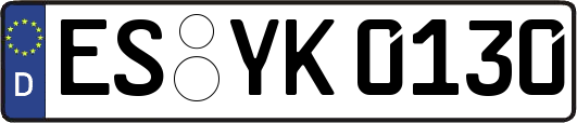 ES-YK0130