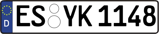 ES-YK1148