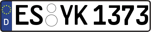 ES-YK1373