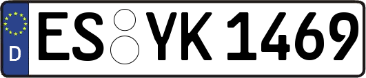 ES-YK1469
