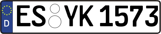 ES-YK1573