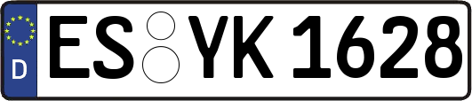 ES-YK1628