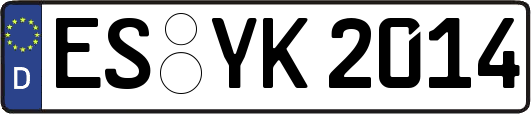 ES-YK2014
