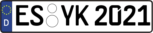 ES-YK2021