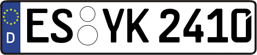 ES-YK2410