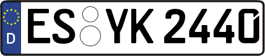 ES-YK2440