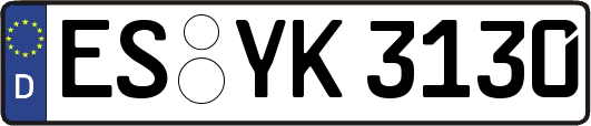 ES-YK3130