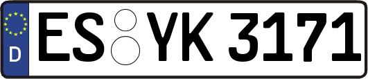 ES-YK3171