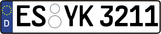 ES-YK3211