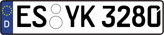 ES-YK3280