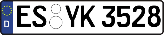 ES-YK3528