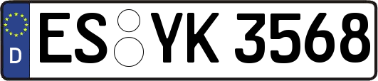 ES-YK3568