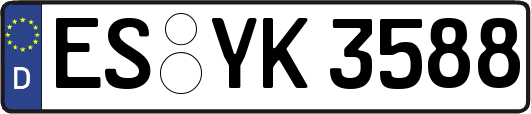 ES-YK3588