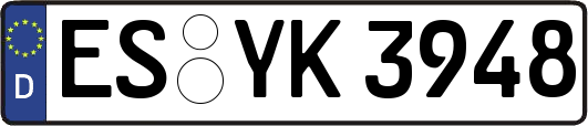 ES-YK3948